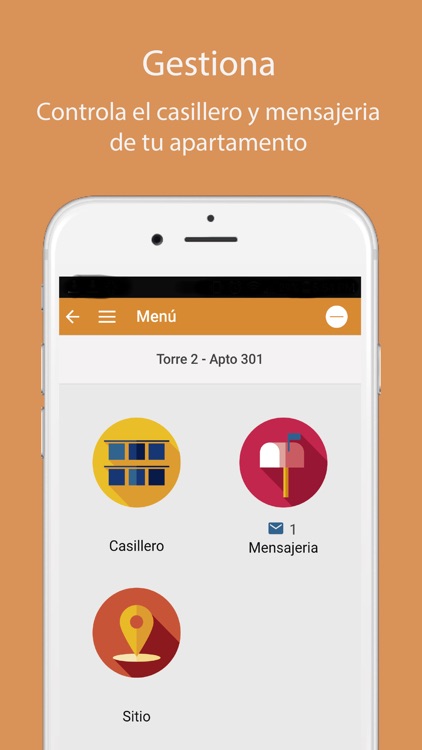 Jaimito APP