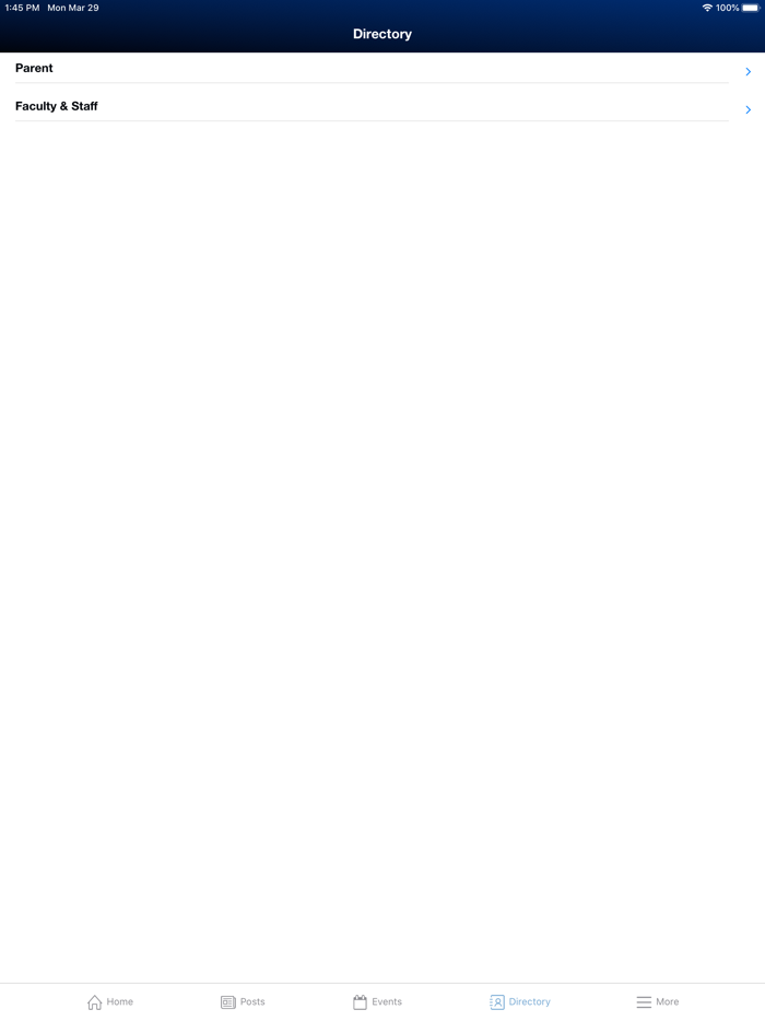 Community School of Naples