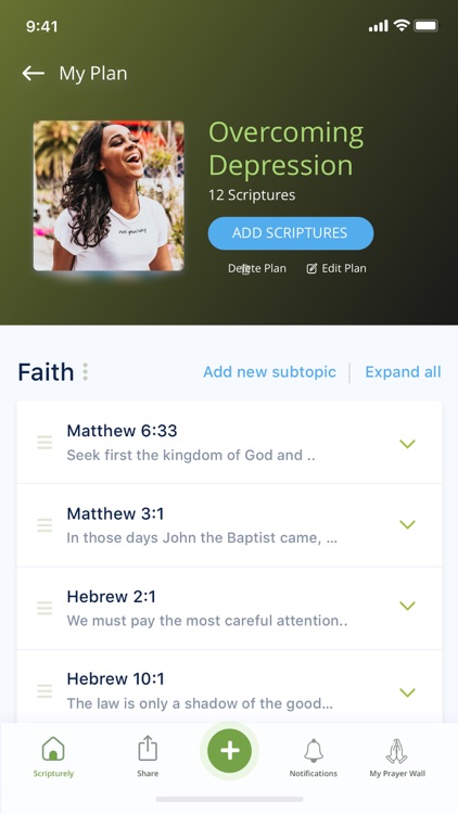 Scripturely screenshot-5