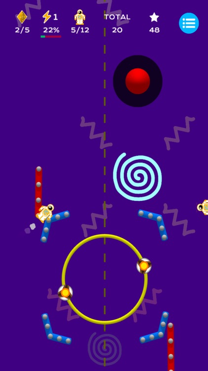 Spin Twin screenshot-8