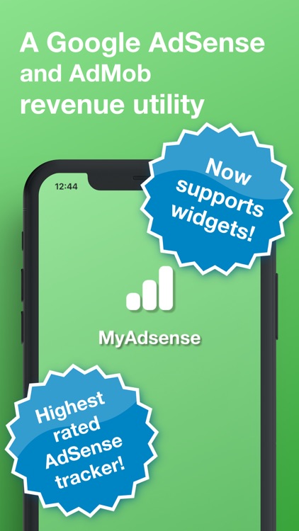 MyAdsense