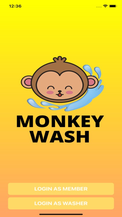 MonkeyWash