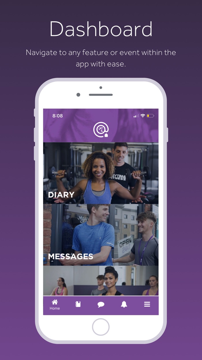 Anytime Personal Trainers