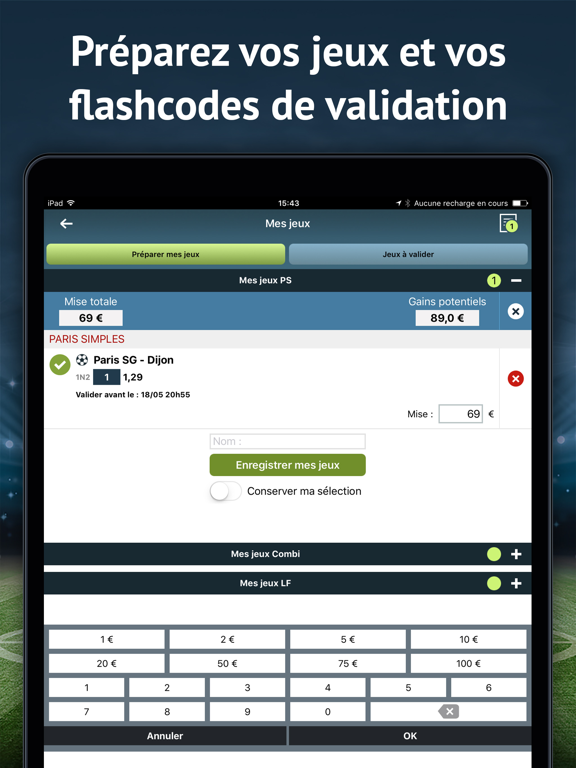 Pronosoft Pronosoft