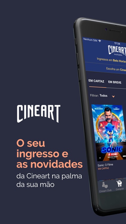 Cineart