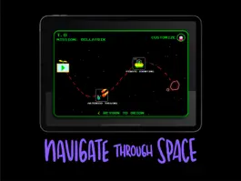 Game screenshot Math Galactica apk