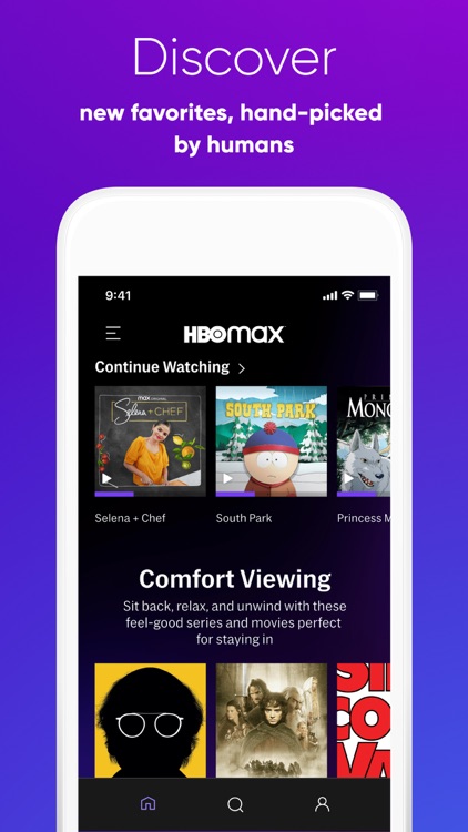 HBO Max: Stream TV & Movies