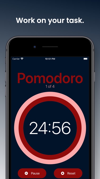 Pomo: Time Management