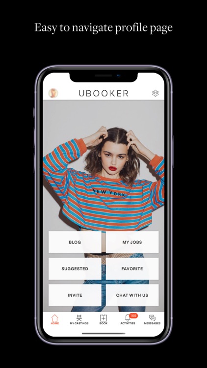 UBOOKER screenshot-0