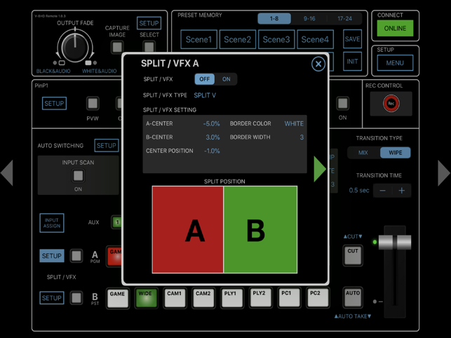 V-8HD Remote(圖3)-速報App