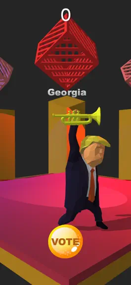 Game screenshot Dancing Trumpet - Musical Game hack