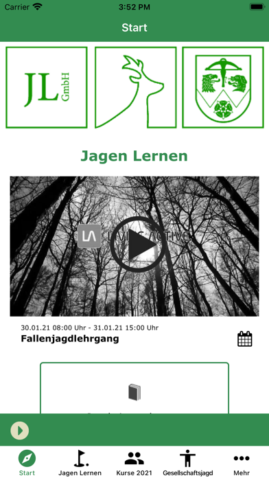 How to cancel & delete Jagen Lernen Prüfungswissen from iphone & ipad 2