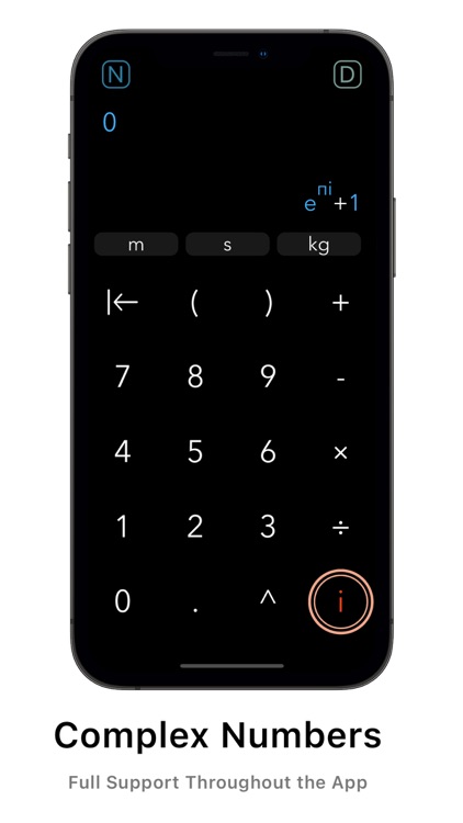 Arithma Scientific Calculator