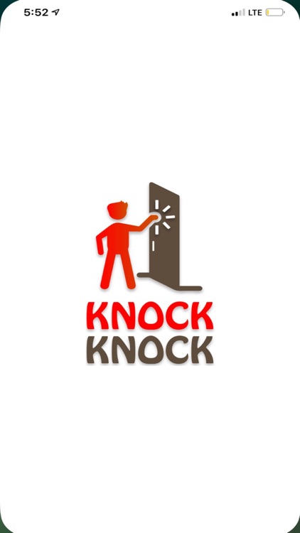 KnockKnock-Agent