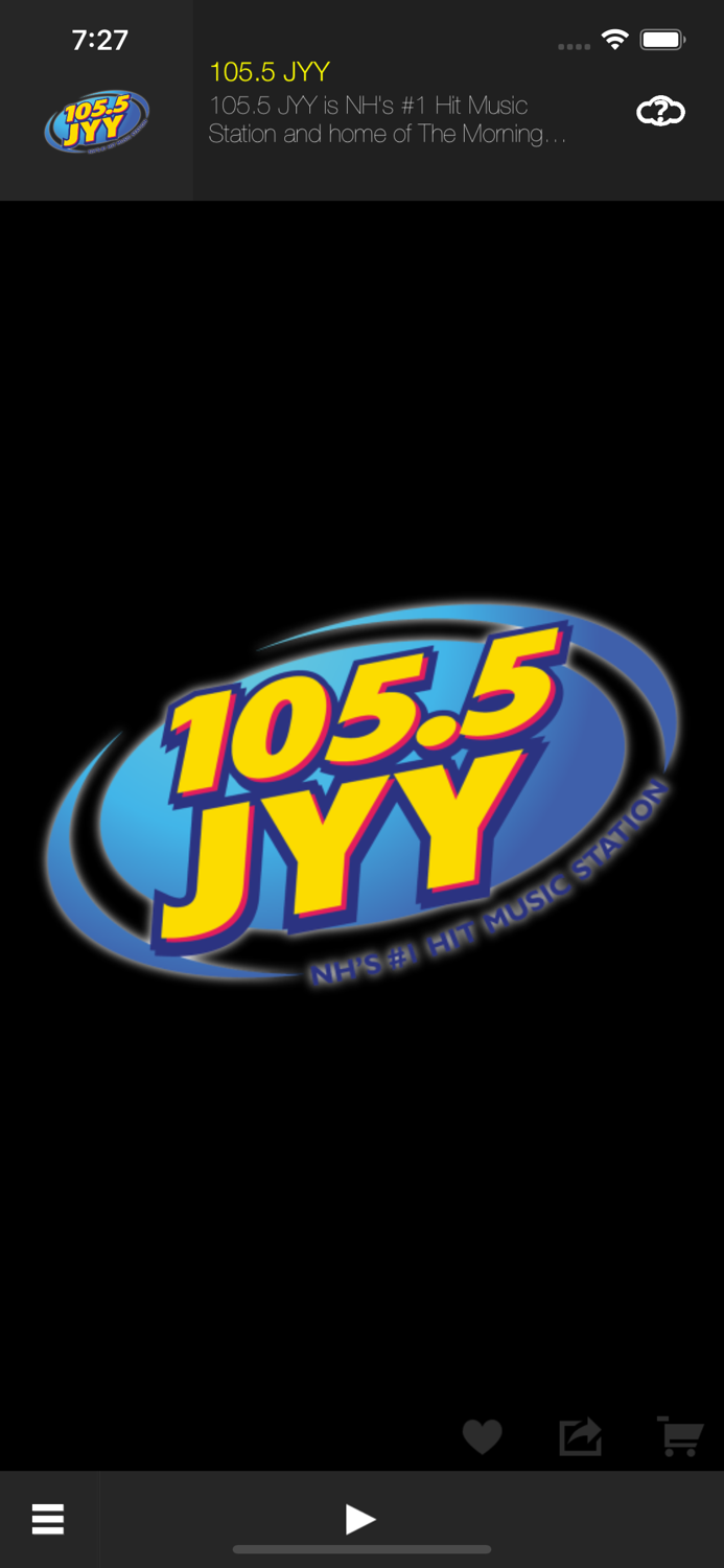 JYY 105.5
