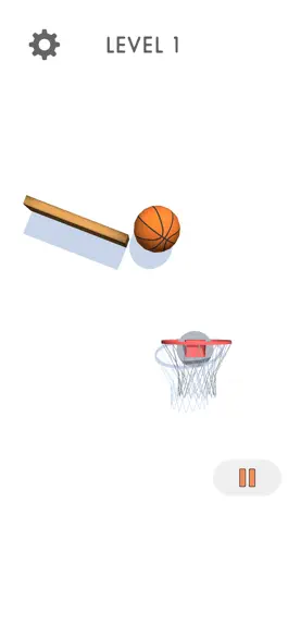 Game screenshot Basket Puzzle! apk