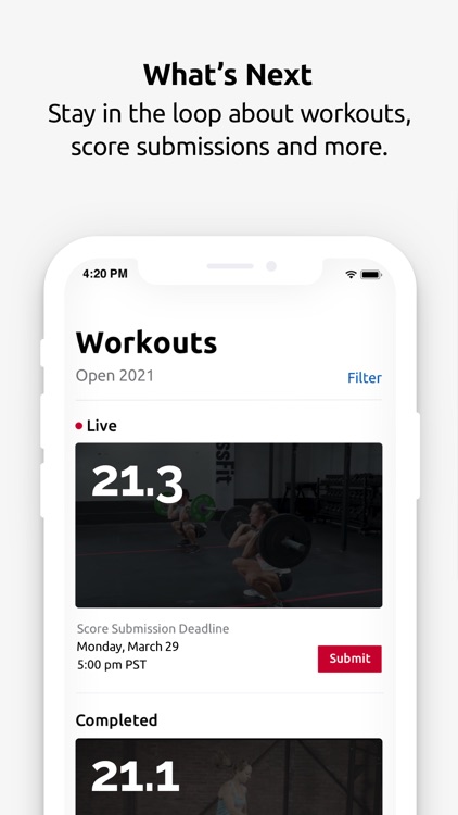 CrossFit Games