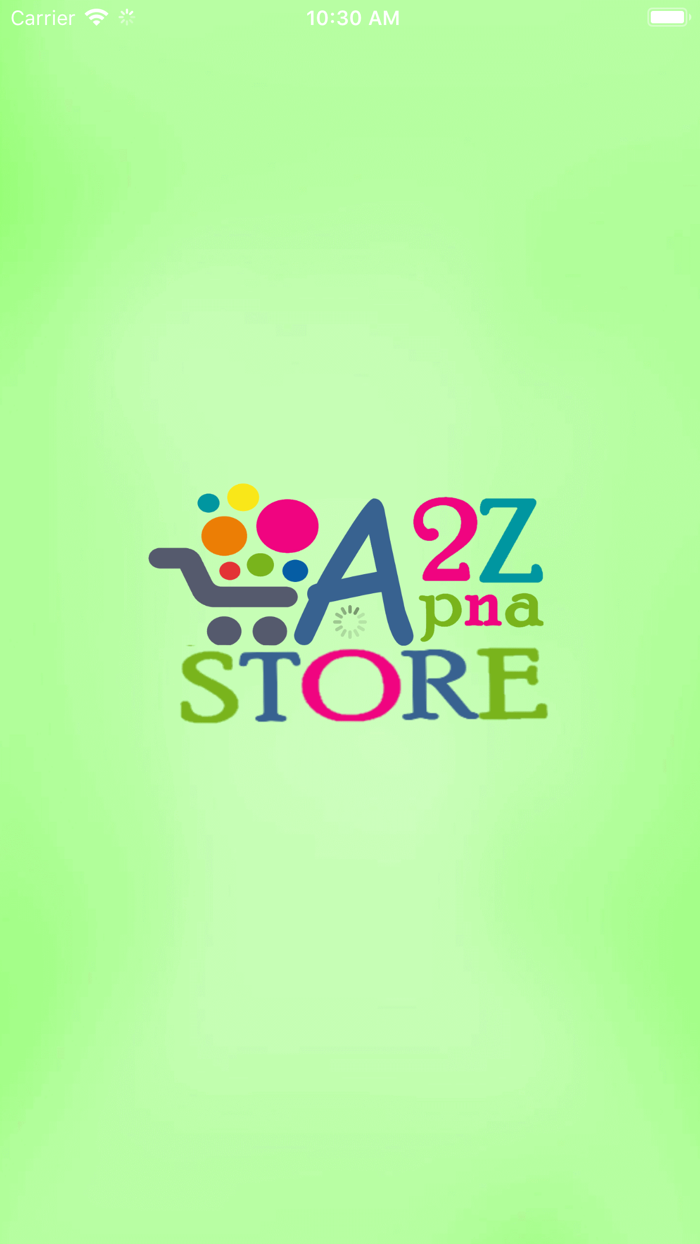 A2Z Apna Store