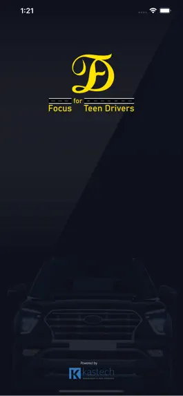 Game screenshot Focus For Teen Driver mod apk