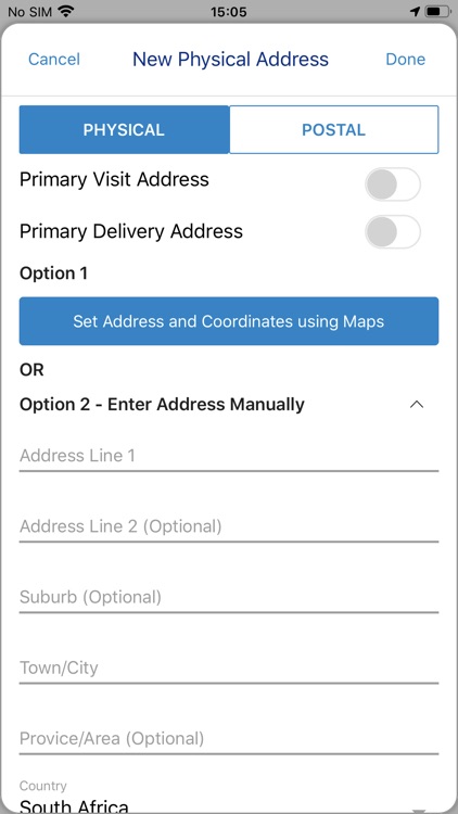 Twizza Smart Sales screenshot-6