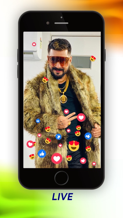 Hindustani Bhau official App screenshot-3