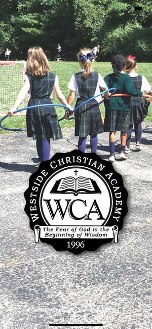 Westside Christian Academy(圖1)-速報App