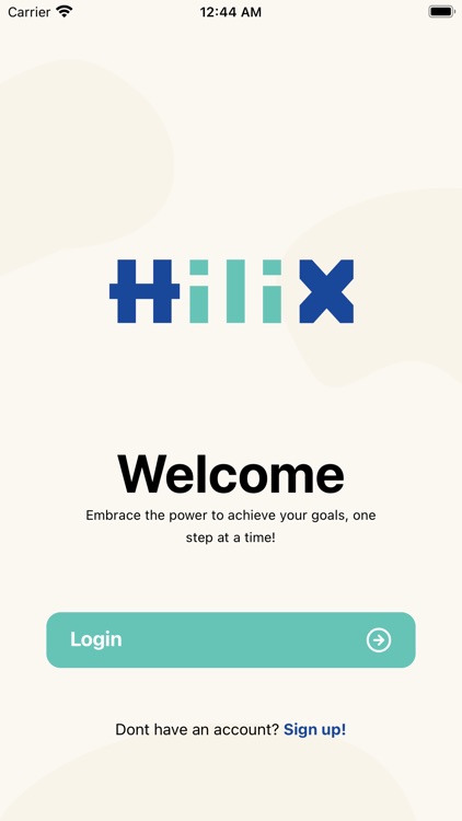 Hilix screenshot-4
