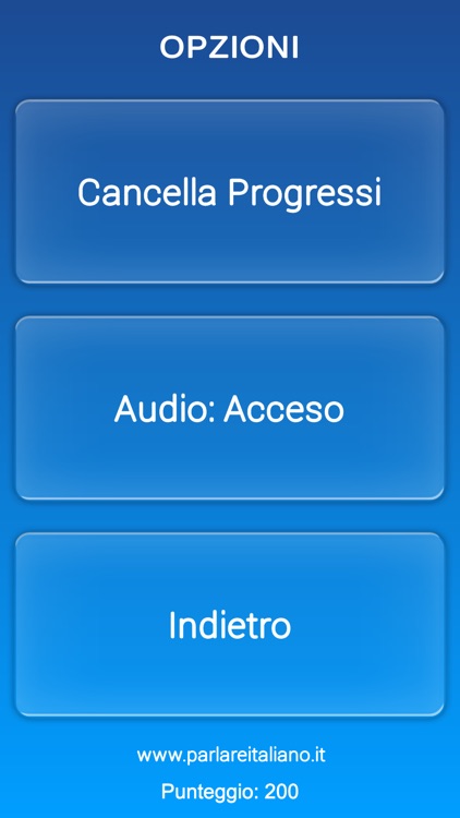 Parlare Italiano screenshot-8