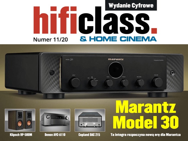 HiFi Class & Home Cinema