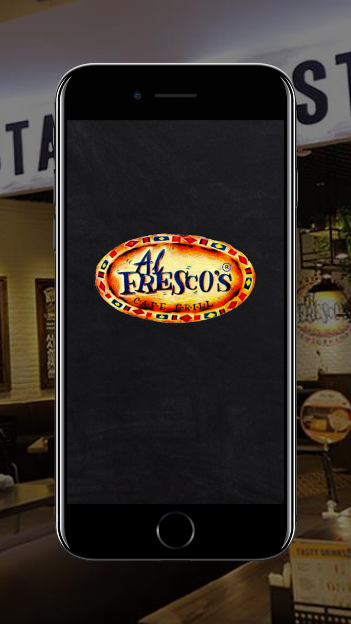 Al Fresco’s Pizza Pasta Steak