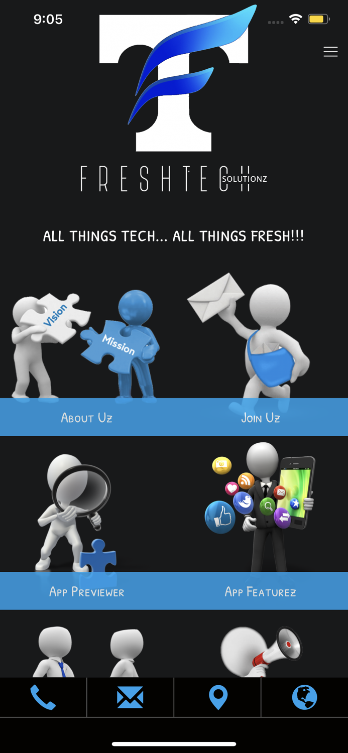 Fresh Tech Solutionz