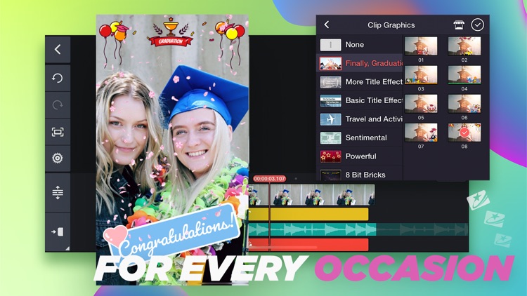 KineMaster - Video Editor screenshot-4