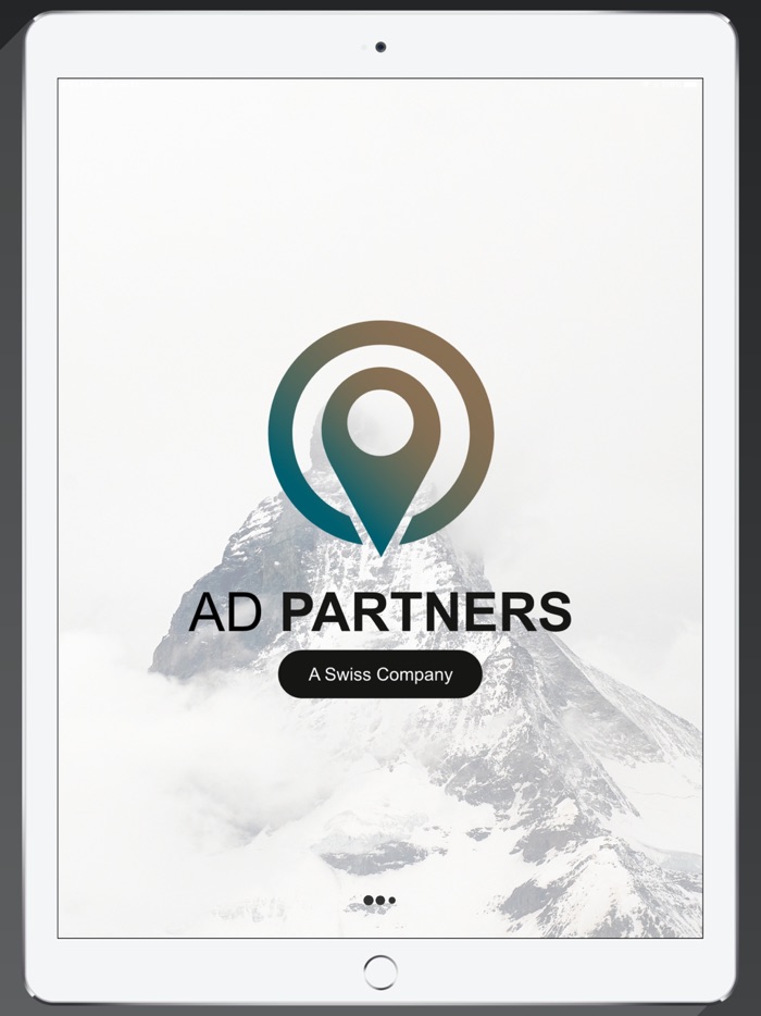 AD DRIVER Partners