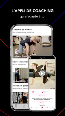 Game screenshot MMS Training mod apk