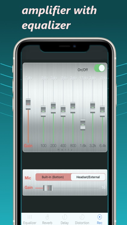 Smiley Tuner - Accurate tuning screenshot-5