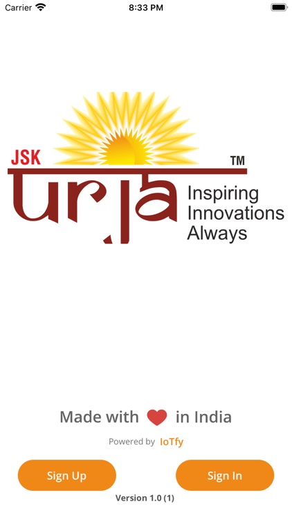 JSK Urja