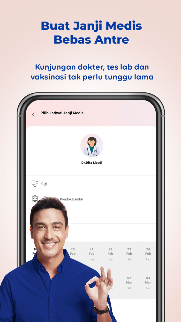 Good Doctor - Health  Meds