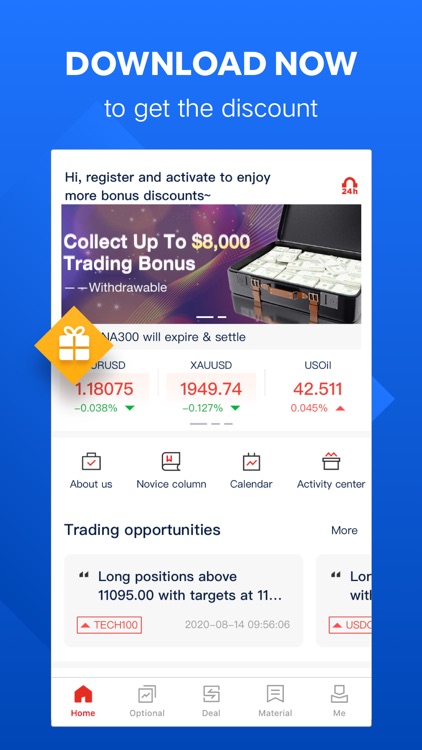 LowerVenture Investment screenshot-5