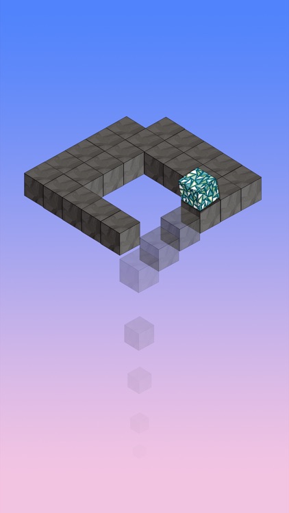 Cube Maze 3D - Puzzle screenshot-4