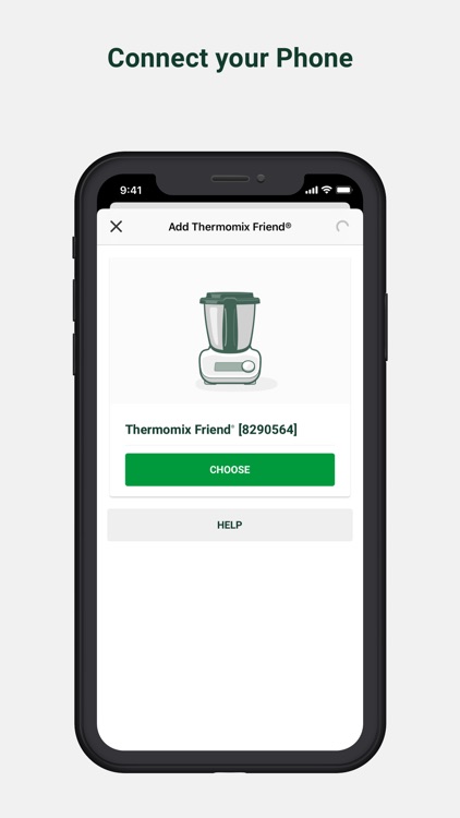 Thermomix Friend®