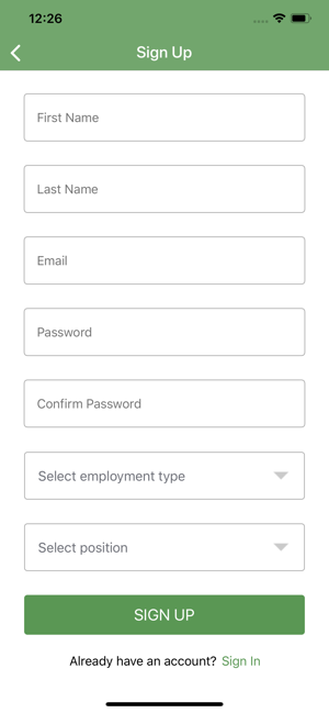 H & F Care(圖2)-速報App