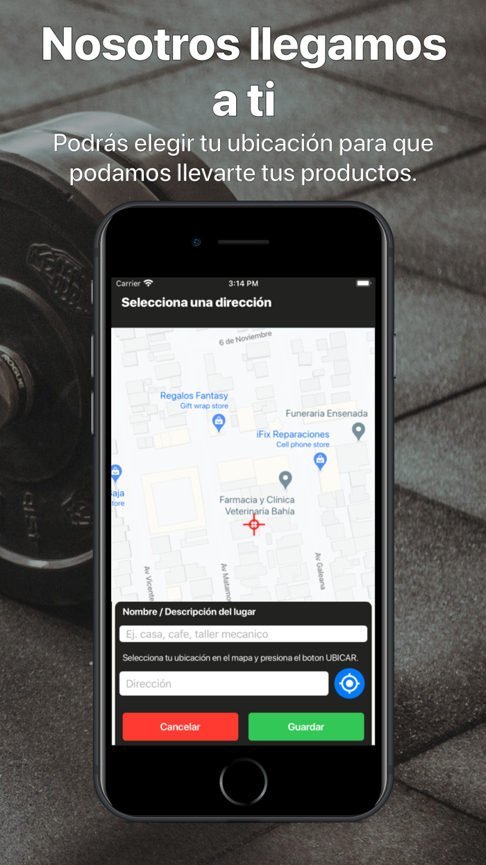 Club Deportivo Familiar