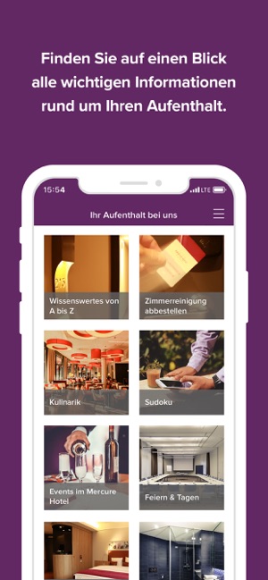 Mercure Hotel Heilbronn(圖3)-速報App