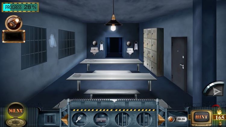 Prison Island The Alcatraz screenshot-7