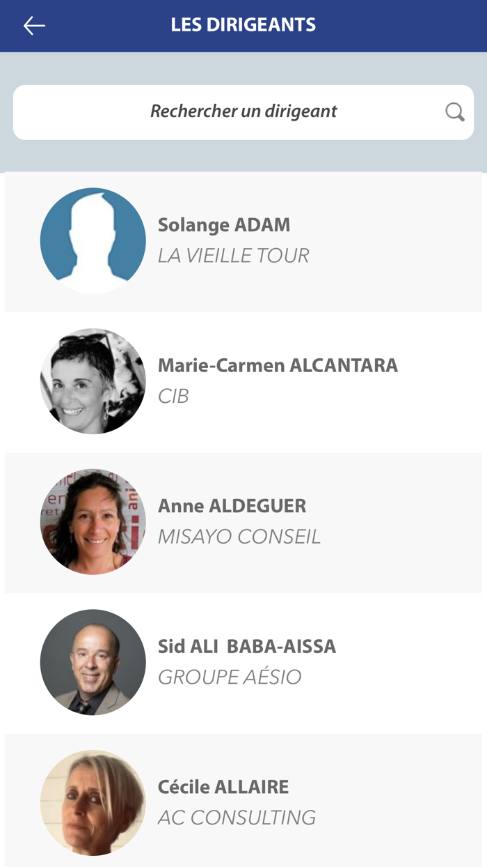 Saint-Brieuc Entreprises