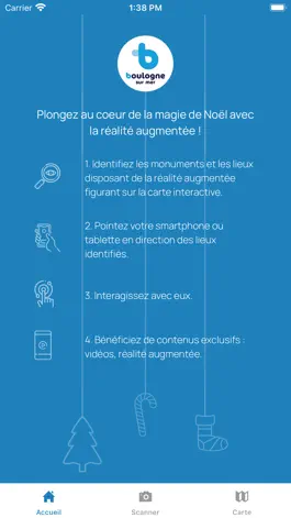 Game screenshot Boulogne Sur Mer mod apk