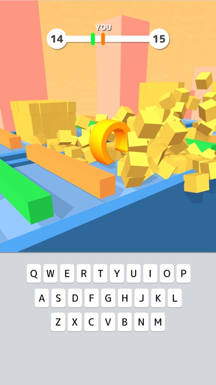 Type Spin screenshot-3