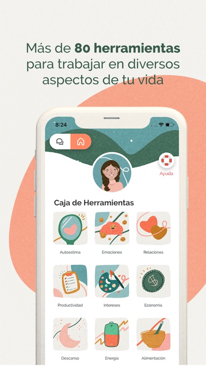 Yana: Tu acompañante emocional