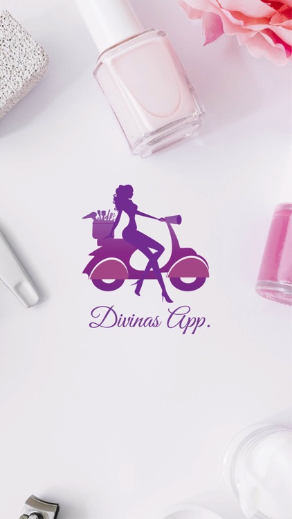 Divinas App