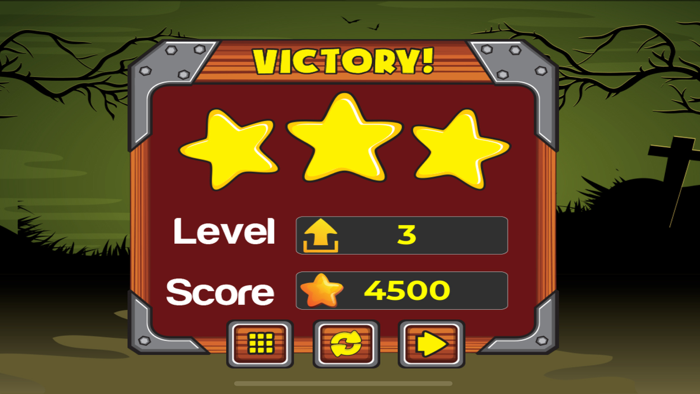 SIEU NO GHOSH HALLOWEEN